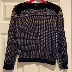 Risto Hand Made in the US Sweater XS